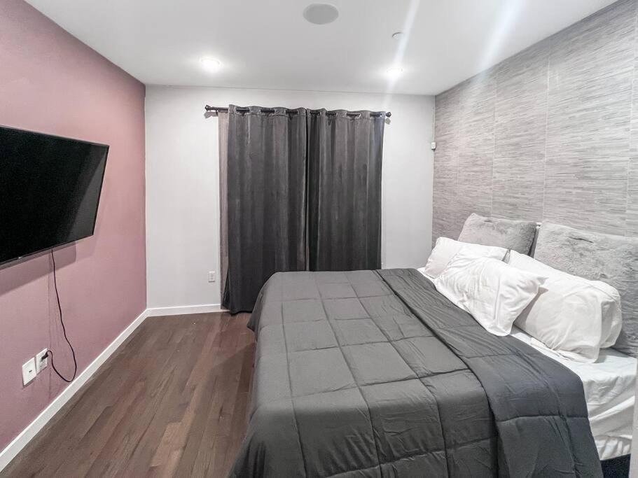 Yanne'S Place - Dual-Lounge Philadelphia Eksteriør bilde