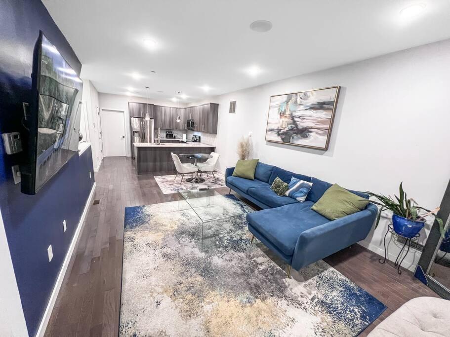 Yanne'S Place - Dual-Lounge Philadelphia Eksteriør bilde