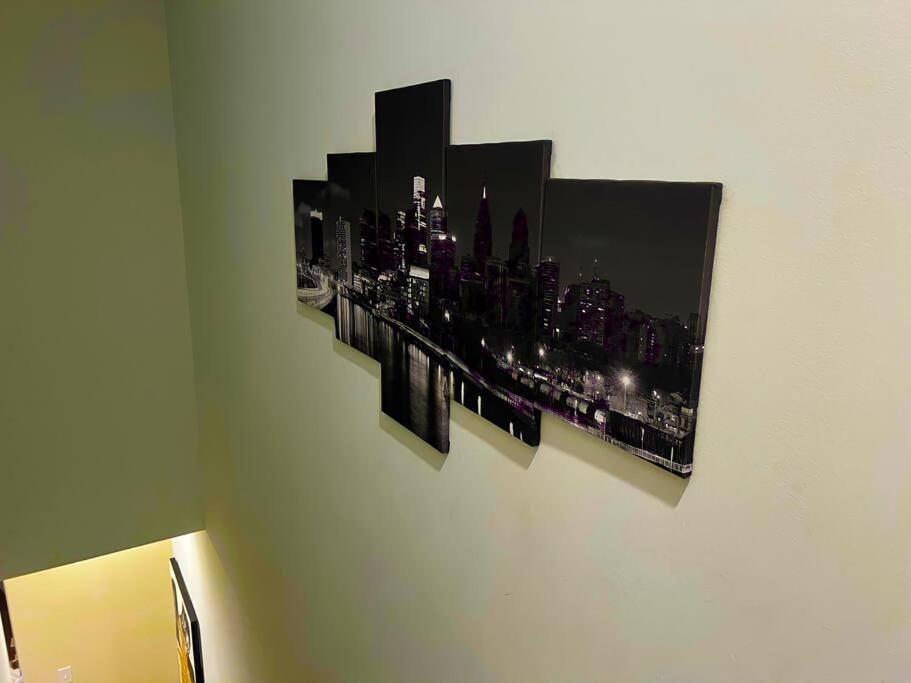 Yanne'S Place - Dual-Lounge Philadelphia Eksteriør bilde