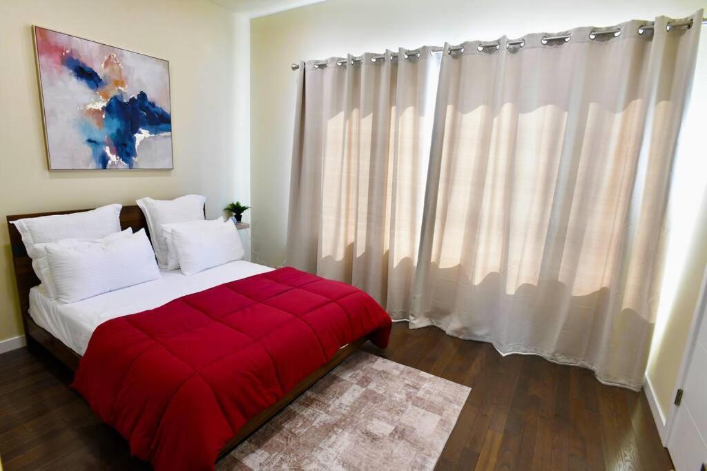 Yanne'S Place - Dual-Lounge Philadelphia Eksteriør bilde