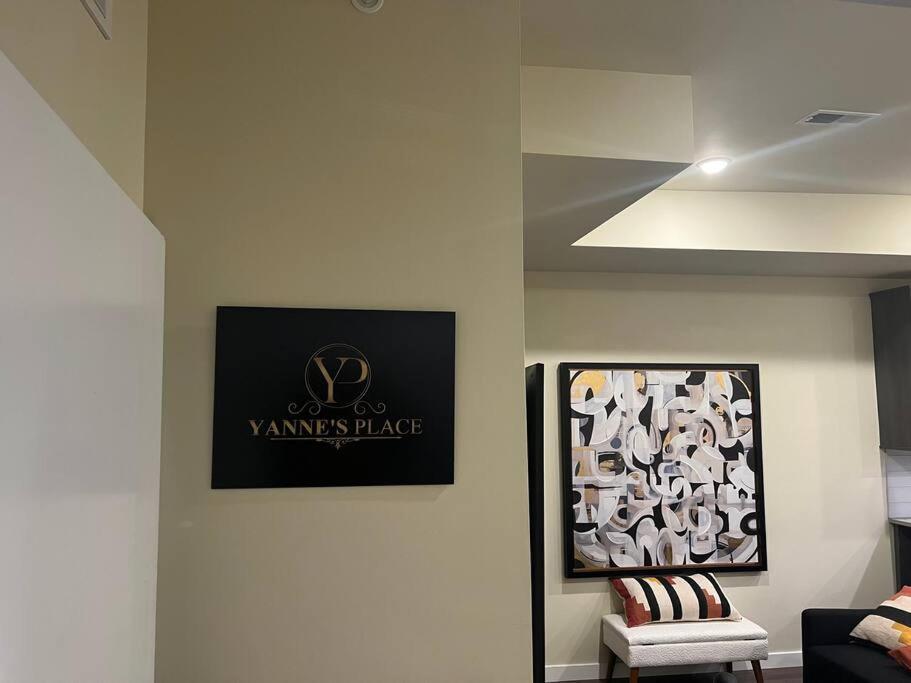 Yanne'S Place - Dual-Lounge Philadelphia Eksteriør bilde